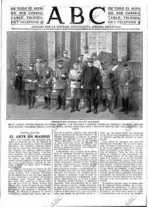 ABC MADRID 27-03-1916 página 3