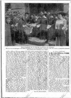 ABC MADRID 27-03-1916 página 4
