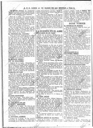 ABC MADRID 27-03-1916 página 8