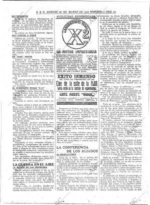 ABC MADRID 28-03-1916 página 10
