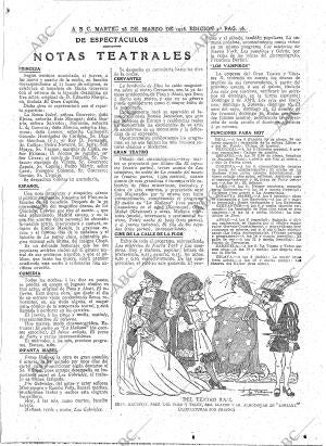 ABC MADRID 28-03-1916 página 16