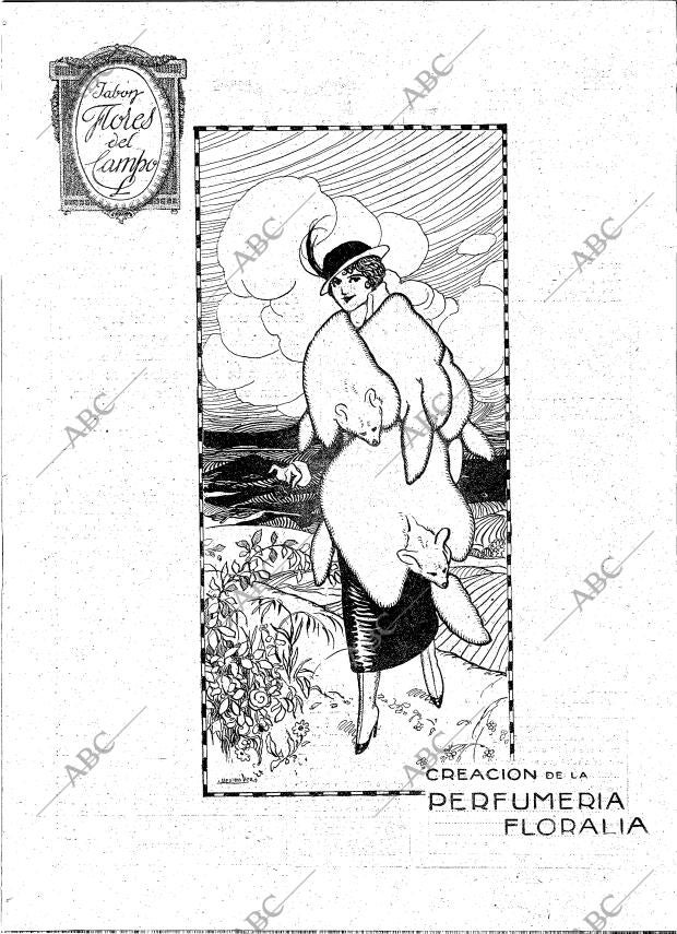 ABC MADRID 28-03-1916 página 26