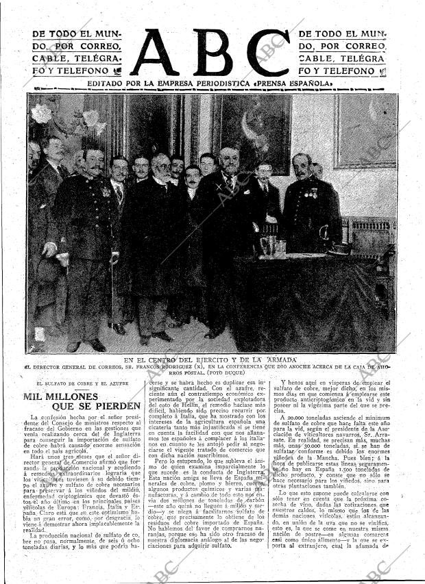 ABC MADRID 28-03-1916 página 3