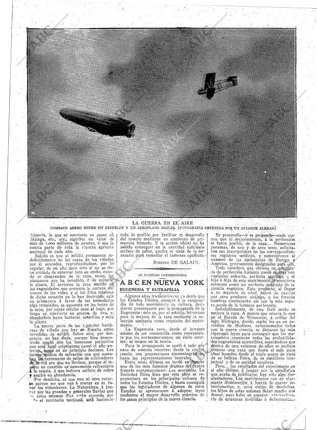 ABC MADRID 28-03-1916 página 4