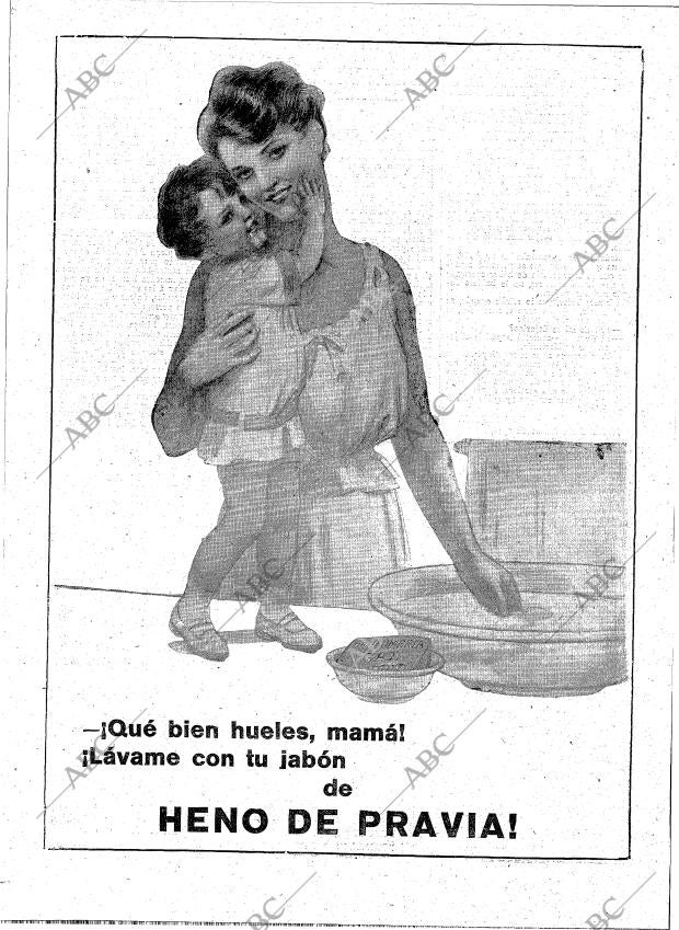 ABC MADRID 28-03-1916 página 6