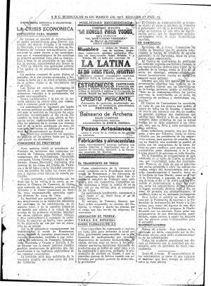 ABC MADRID 29-03-1916 página 13