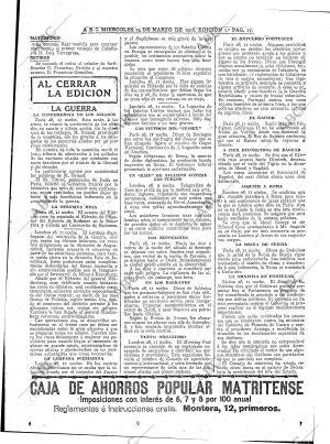 ABC MADRID 29-03-1916 página 17