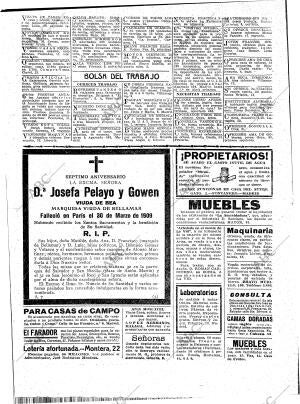 ABC MADRID 29-03-1916 página 20
