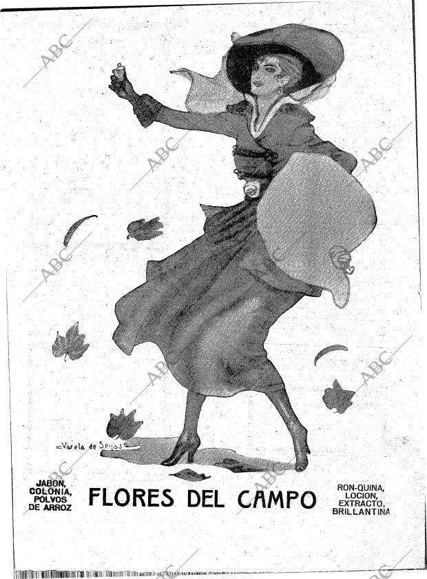 ABC MADRID 29-03-1916 página 22