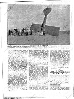 ABC MADRID 29-03-1916 página 4