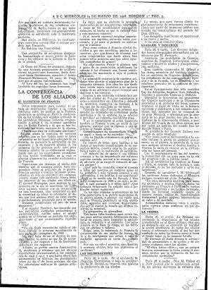 ABC MADRID 29-03-1916 página 7