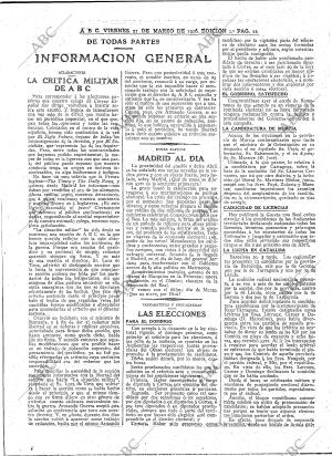 ABC MADRID 31-03-1916 página 12