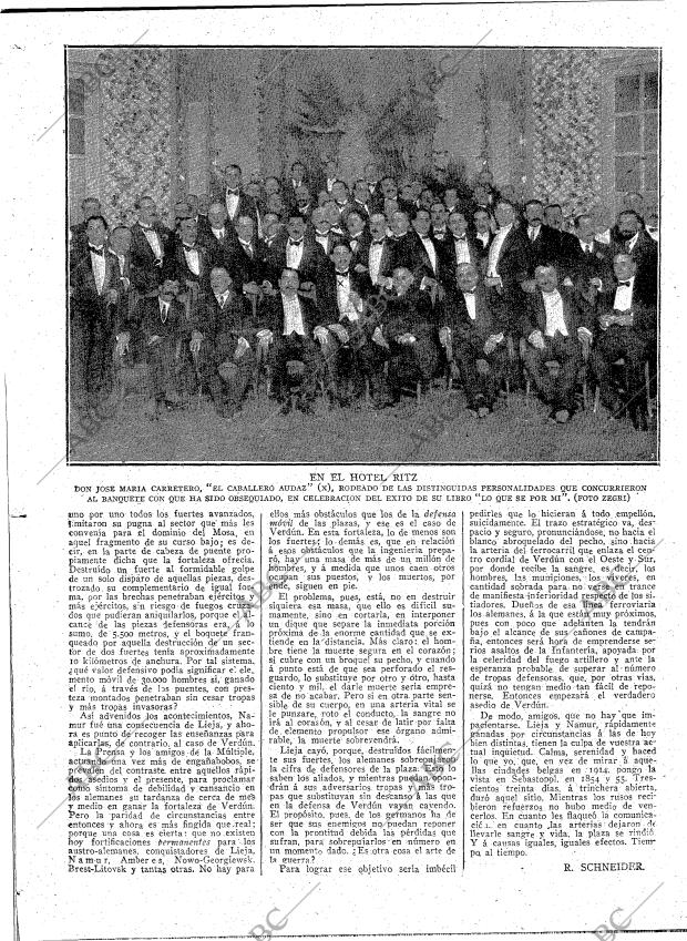 ABC MADRID 31-03-1916 página 4