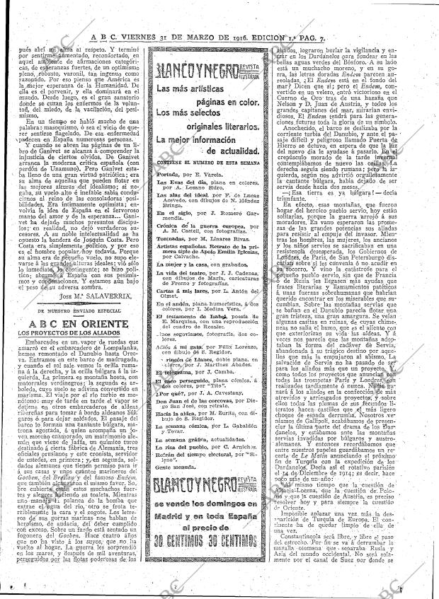 ABC MADRID 31-03-1916 página 7