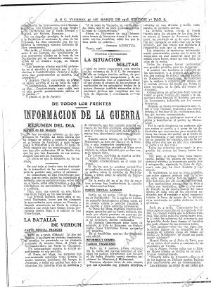 ABC MADRID 31-03-1916 página 8