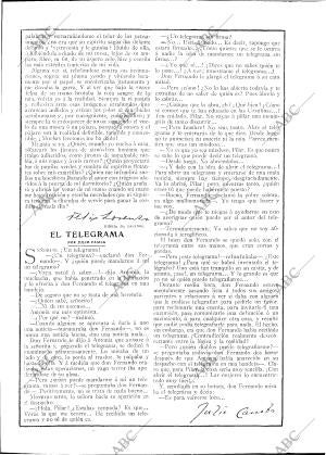 BLANCO Y NEGRO MADRID 02-04-1916 página 26