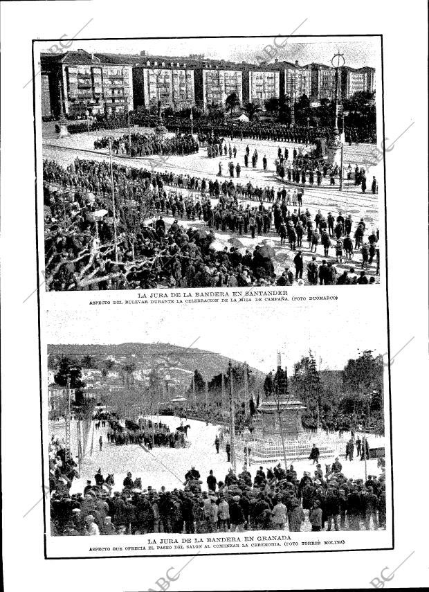 BLANCO Y NEGRO MADRID 02-04-1916 página 34