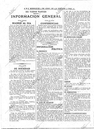 ABC MADRID 05-04-1916 página 12