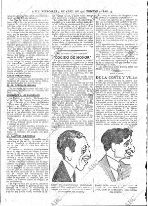 ABC MADRID 05-04-1916 página 13