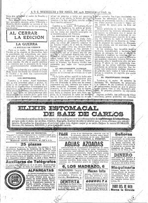 ABC MADRID 05-04-1916 página 19