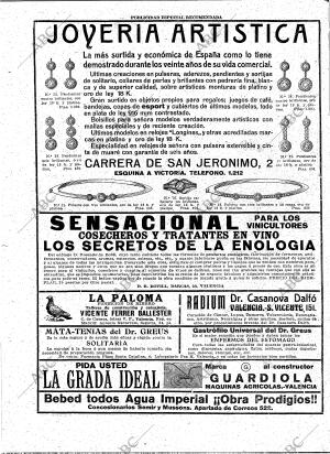 ABC MADRID 05-04-1916 página 2