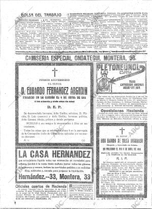 ABC MADRID 05-04-1916 página 22