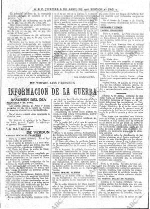 ABC MADRID 06-04-1916 página 7