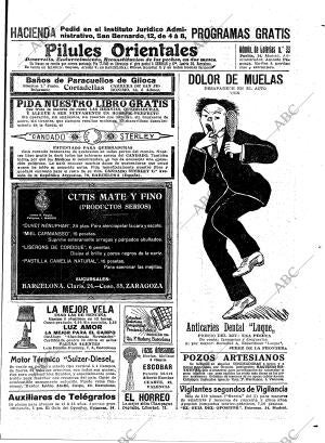 ABC MADRID 08-04-1916 página 21
