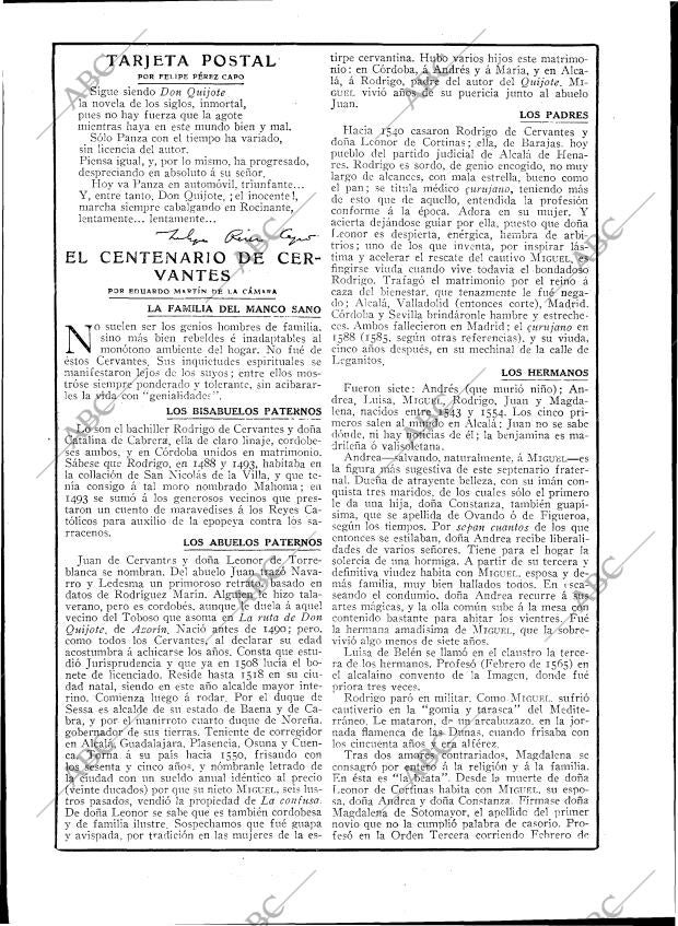 BLANCO Y NEGRO MADRID 09-04-1916 página 10