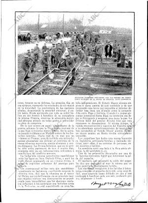 BLANCO Y NEGRO MADRID 09-04-1916 página 14