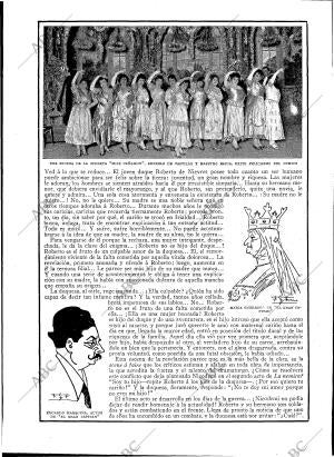 BLANCO Y NEGRO MADRID 09-04-1916 página 17