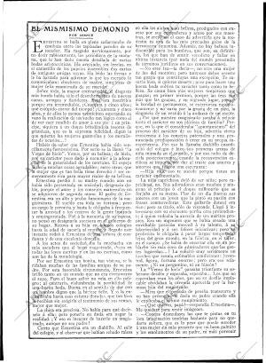 BLANCO Y NEGRO MADRID 09-04-1916 página 2