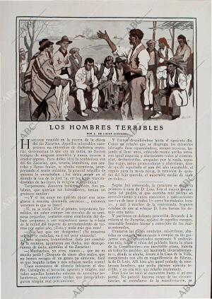 BLANCO Y NEGRO MADRID 09-04-1916 página 20