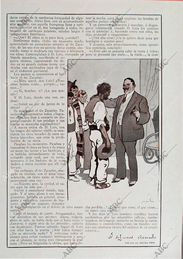 BLANCO Y NEGRO MADRID 09-04-1916 página 21