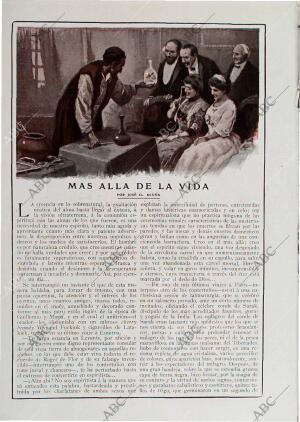 BLANCO Y NEGRO MADRID 09-04-1916 página 28