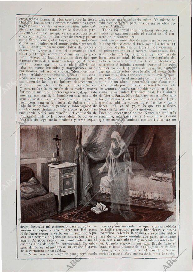 BLANCO Y NEGRO MADRID 09-04-1916 página 29