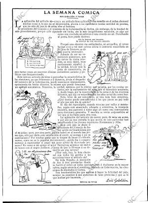 BLANCO Y NEGRO MADRID 09-04-1916 página 31