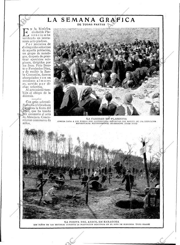 BLANCO Y NEGRO MADRID 09-04-1916 página 32