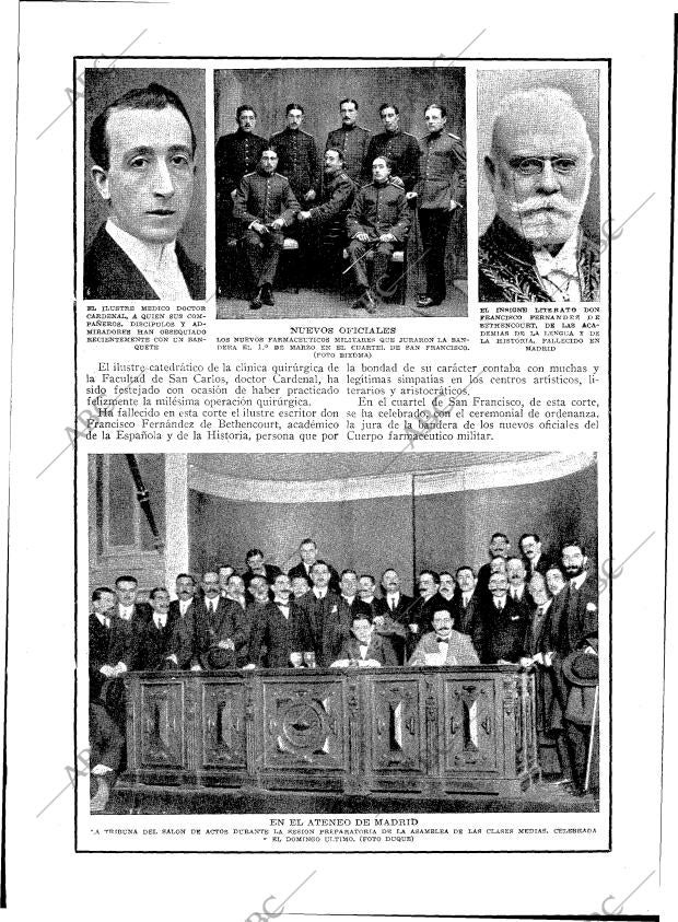 BLANCO Y NEGRO MADRID 09-04-1916 página 36