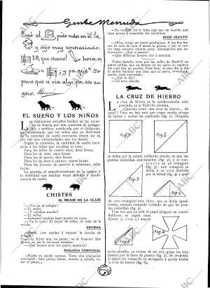 BLANCO Y NEGRO MADRID 09-04-1916 página 41