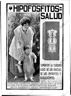 BLANCO Y NEGRO MADRID 09-04-1916 página 43