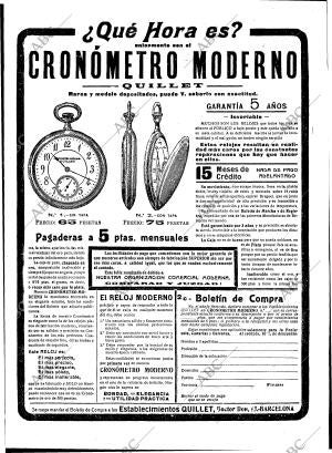 BLANCO Y NEGRO MADRID 09-04-1916 página 45