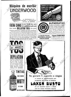 BLANCO Y NEGRO MADRID 09-04-1916 página 46