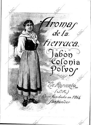 BLANCO Y NEGRO MADRID 09-04-1916 página 47