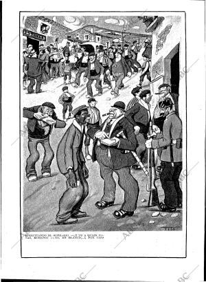 BLANCO Y NEGRO MADRID 09-04-1916 página 5