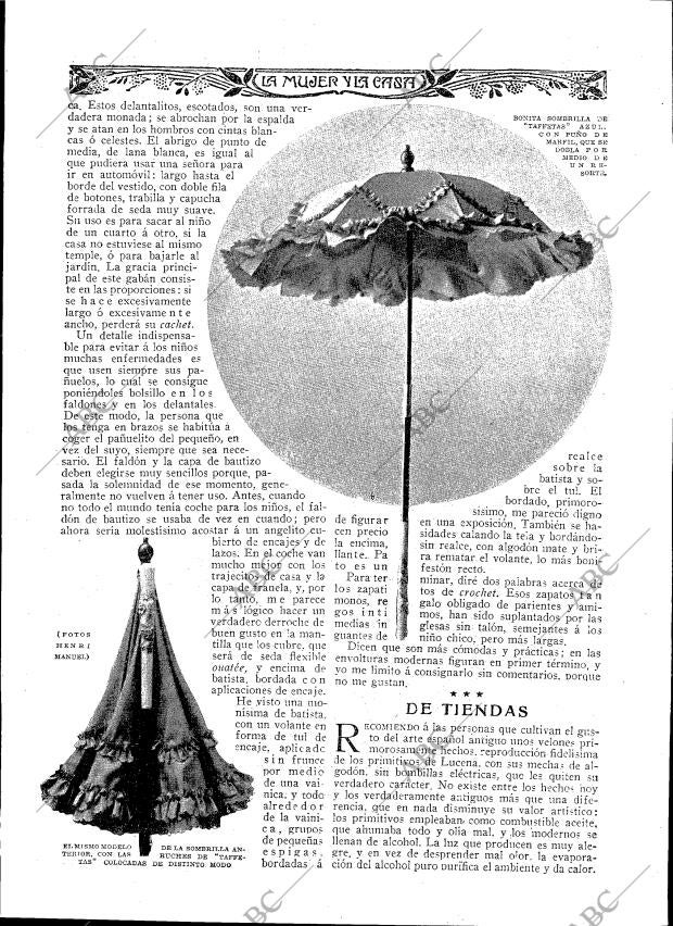 BLANCO Y NEGRO MADRID 09-04-1916 página 7