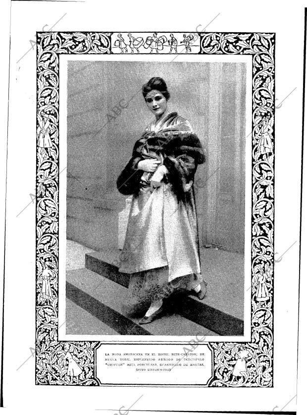 BLANCO Y NEGRO MADRID 09-04-1916 página 8