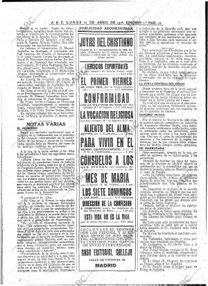 ABC MADRID 10-04-1916 página 12