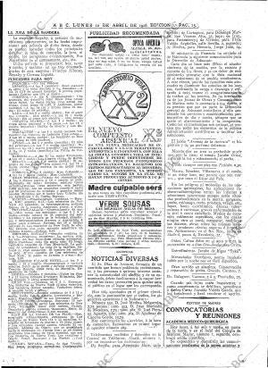 ABC MADRID 10-04-1916 página 15