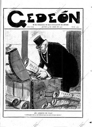 ABC MADRID 10-04-1916 página 23